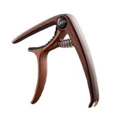 Freeline 吉他變調夾 05, 1個