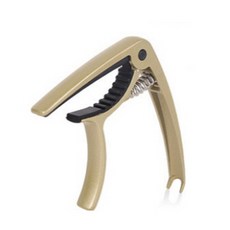 jamos 吉他變調夾 01, 1個