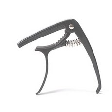 播放列表吉他變調夾 01, 1個