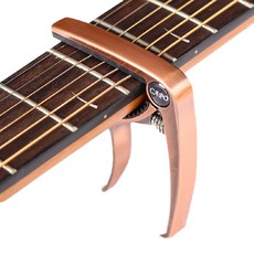 音樂生活吉他變調夾 04, 1個