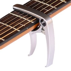 音樂生活吉他變調夾 01, 1個