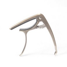 播放列表吉他變調夾 07, 1個