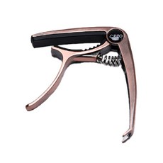 像音樂吉他變調夾 05, 1個