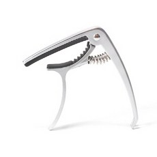 播放列表吉他變調夾 02, 1個