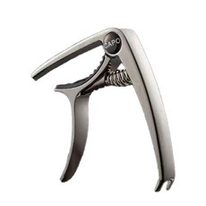 Freeline 吉他變調夾 10, 1個