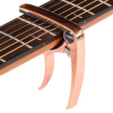 音樂生活吉他變調夾 05, 1個