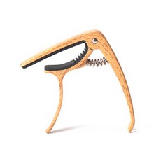 播放列表吉他變調夾 03, 1個