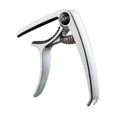 프리라인 기타카포 09, 1개