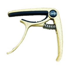 日常音樂吉他變調夾 08, 1個