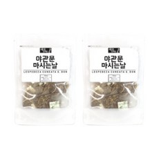 데오 야관문 마시는날 티백, 1.2g, 10개입, 2개