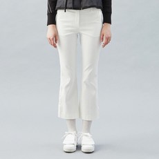 DAKS 女士 PREMIUM GOLF 彈力靴褲