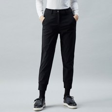 DAKS 女士 PREMIUM GOLF 彈力慢跑褲