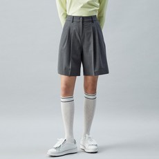 DAKS (DAKS) 女款 PREMIUM 百慕達短褲