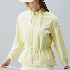 DAKS 女士 PREMIUM Field Look String Safari 套頭衫