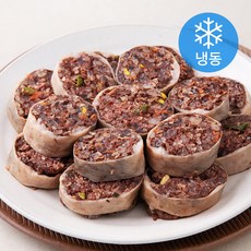 선지가득 으뜸 막창순대 (냉동), 1개, 500g