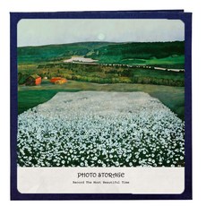 自然 Article 相簿, 20張, TYPE 03 黑色