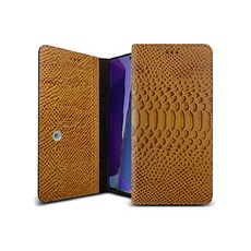 SEMEUR Eisern flip可插卡日記型翻蓋手機皮套