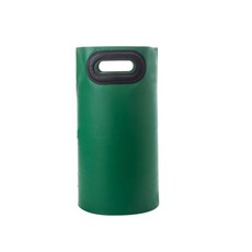 에버하우스 휴대용 접이식 족욕기 S, 딥그린, 1개