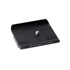 포토클램 캐논 1D / 1DS Mark 2 바디 플레이트, PC-68-UP, 1개
