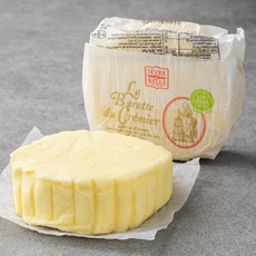 바라뜨 크리미에 버터, 250g, 1개