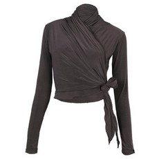 CHEONSANG YEOWOO 女式短上衣 ADBA41