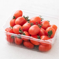 전남 무농약 방울토마토, 500g, 1팩