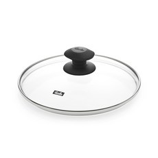 휘슬러 유리뚜껑, 24cm, 1개