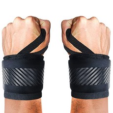 GPSPORTS 健身惡魔護腕 雙手組, 1個