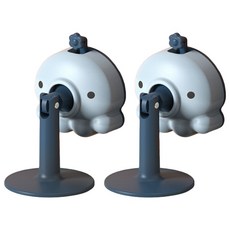 JCP章魚門擋 藍色, 2個