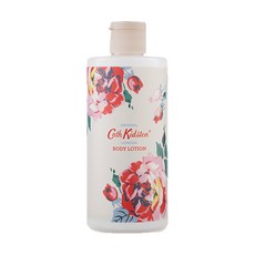 Cath Kidston 玫瑰身體乳, 500ml, 1個