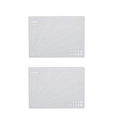 ABM 切割墊 A3 2入, 灰色