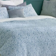 초극세사 풀달 원단 10mm, 블루(No 8043), 1개