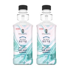DrForestRoyalCare 薄荷漱口水, 2瓶