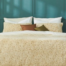 초극세사 풀달 원단 10mm, 옐로우(No 8041), 1개