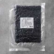 김이가 곱창돌김, 30g, 1개입, 1개