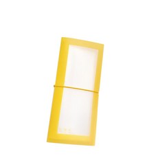 Betterbies 四格照片 照片活頁本 貼紙 相簿, 30張, 黃色