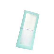 베러바이즈 네컷사진 포토 바인더 씰 스티커 앨범, 30매, 블루