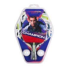 CHAMPION 乒乓球拍, QUALITY S