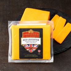 CoombeCastle 레드 레스터, 1개, 190g