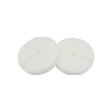 루바 e 나노 필름 공기청정기 SAP XG 필터 2p, 2개