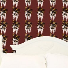 HYUNDAE sheet 壁紙 壁貼 GP-11043, 熱帶2