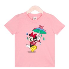 nykids 兒童透氣迪士尼NY短袖T恤 G136