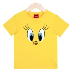 nykids 兒童透氣樂一通NY短袖T恤 LT023