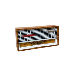 正月娜娜 復古懷舊風 DIY 迷你小物 收音機卡帶播放器, 5