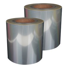 手動封箱膜 160mm*200m, 2個