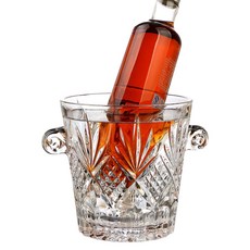 Richidok玻璃冰桶 水晶燒製, 1個