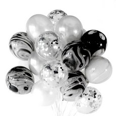 正月娜娜派對活動氣球, 1套, 08