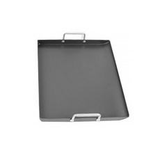 벅703 경질코팅 전골 철판 멀티팬 400 + 가방 세트, 혼합색상, 1세트