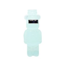 正月Nana復古小熊道具DIY迷你模型, 4