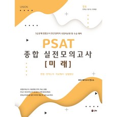 2022 UNION PSAT 綜合實戰模擬考試： 未來 憲法·語言邏輯·資料解釋·狀況判斷, 仁海